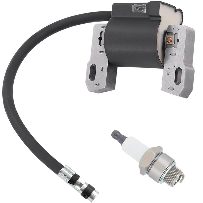 Zapaľovací modul ZAMDOE 590454 pre motory Briggs & Stratton 692605 802574 790817 799381 493237 591932 099XXX 120K02 120H07 120T02
