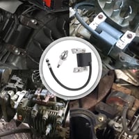 Zapaľovací modul ZAMDOE 590454 pre motory Briggs & Stratton 692605 802574 790817 799381 493237 591932 099XXX 120K02 120H07 120T02 7