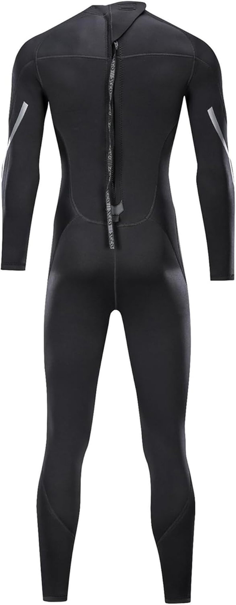 ZCCO 3mm neoprén teljes ujjú búvárruhá spearfishing snorkeling szörfözéshez