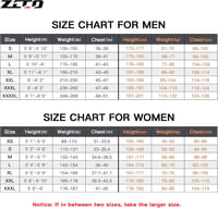 ZCCO 3mm Neoprén Wetsuit Hátzipper Férfi Női Szörfözés Úszás Búvárkodás XL 2