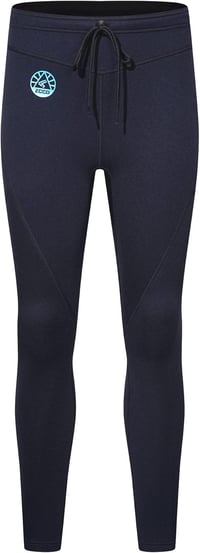 ZCCO Neoprén Búvárnadrág Férfi Női 1,5mm 3mm Hosszú Szörfözés Kajakozás Úszás Búvárkodás Kenu Vízisport Ruházat 2