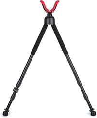 Zeadio Forgó Két Lábú Bot Támasz Magas Sűrűségű Hab Nyéllel és 360° Forgó Fejjel 1