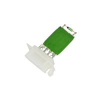 ZEALfix 1698200397 odpor ventilátora kúrenia pre Mercedes triedy A W169, triedy B W245 1