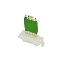 ZEALfix 1698200397 odpor ventilátora kúrenia pre Mercedes triedy A W169, triedy B W245 2