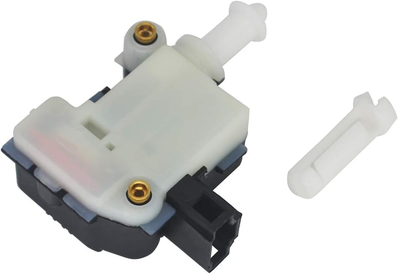 ZEALfix Csomagtartó Motorhajtás A3 A4 A5 A6 4B9962115C 4B9962115B