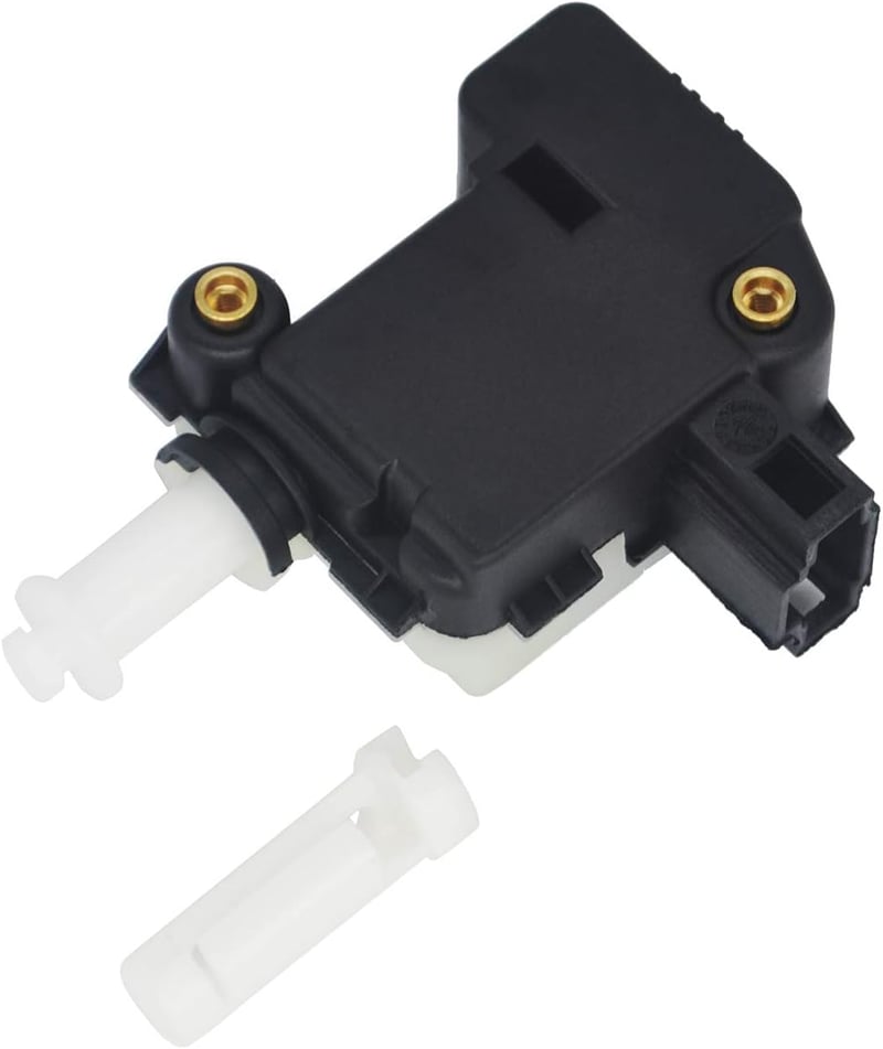 ZEALfix Csomagtartó Motorhajtás A3 A4 A5 A6 4B9962115C 4B9962115B