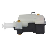 Servomotor zámku batožinového priestoru ZEALfix pre Audi A3/A4/A5/A6 - 4B9962115C 2