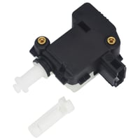 Servomotor zámku batožinového priestoru ZEALfix pre Audi A3/A4/A5/A6 - 4B9962115C 1