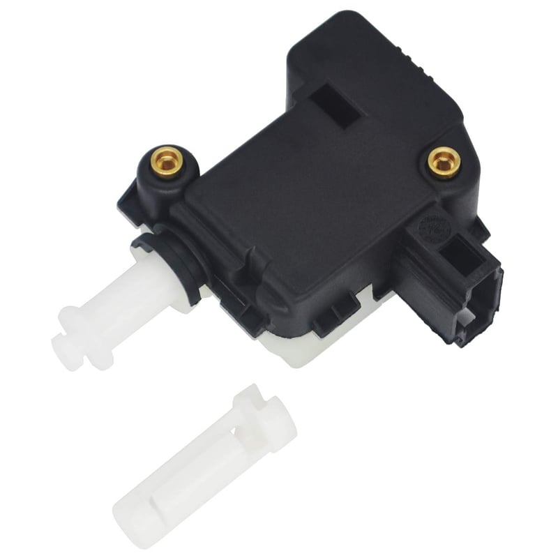 Servomotor zámku batožinového priestoru ZEALfix pre Audi A3/A4/A5/A6 - 4B9962115C
