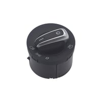 ZEALfix Fényszóró Ködlámpa Kapcsoló Gomb 3C8941431B VW Golf 5 6 Passat B6 Tiguan 1