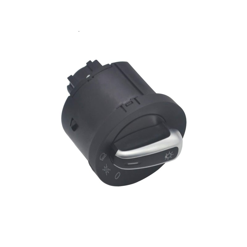 ZEALfix Fényszóró Ködlámpa Kapcsoló Gomb 3C8941431B VW Golf 5 6 Passat B6 Tiguan