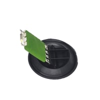 ZEALfix Otpornik ventilatora grijanja 6Q0959263A Ibiza Cordoba Fabia Roomster Regulator motora grijanja Dio 2