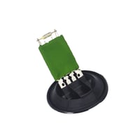 ZEALfix Otpornik ventilatora grijanja 6Q0959263A Ibiza Cordoba Fabia Roomster Regulator motora grijanja Dio 1