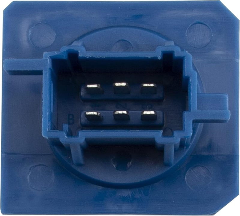 ZEALfix Fűtőmotor Ellenállás 6450.EP Peugeot 206 CC SW Xsara Picasso C5