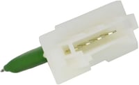 ZEALfix Fűtőmotor Ellenállás A-Class W169 B-Class W245 1698200397 5