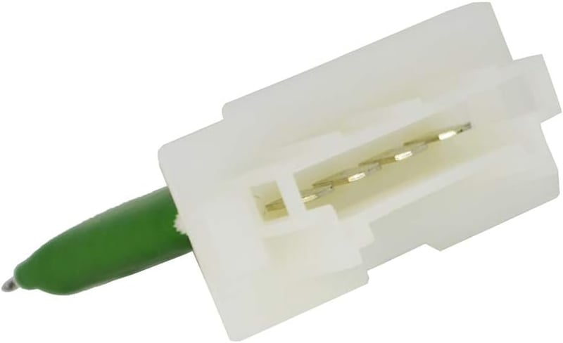 ZEALfix Fűtőmotor Ellenállás A-Class W169 B-Class W245 1698200397