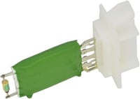 ZEALfix Fűtőmotor Ellenállás A-Class W169 B-Class W245 1698200397 4