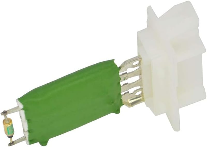 ZEALfix Fűtőmotor Ellenállás A-Class W169 B-Class W245 1698200397