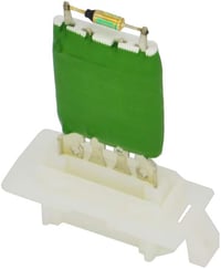 ZEALfix Fűtőmotor Ellenállás A-Class W169 B-Class W245 1698200397 2