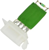 ZEALfix Fűtőmotor Ellenállás A-Class W169 B-Class W245 1698200397 1