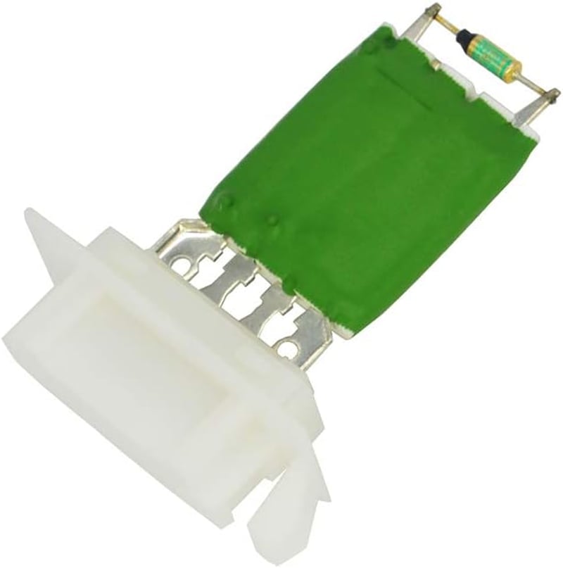 ZEALfix Fűtőmotor Ellenállás A-Class W169 B-Class W245 1698200397