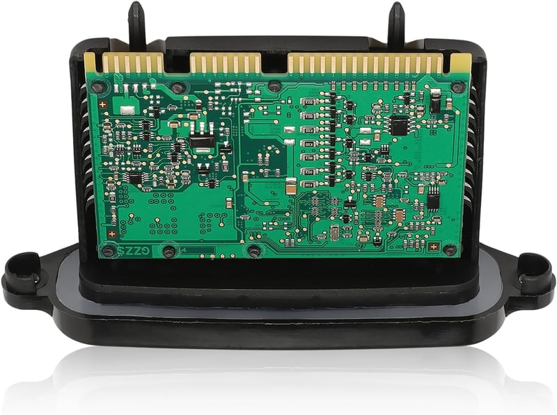 ZEALfix Xenon Fényszóró Modul BMW 5-ös F10/F11/F07 2011-2013
