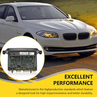 ZEALfix Xenon Fényszóró Modul BMW 5-ös F10/F11/F07 2011-2013 5