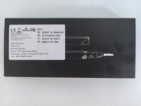 Zebbyee Elektromos Szempillafésű Fűtéssel, 3 Hőmérséklet Fokozat, USB Töltős Szempilla Göndörítő Minden Szempillatípushoz 8