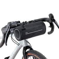 Cyklo balíček na cesty: 1x duša + 2x vložka + 1x Kevlar plášť + taška + 5x odrazka 5