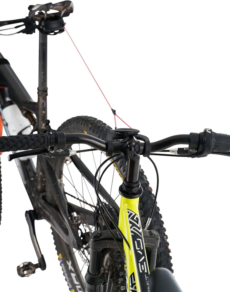 Zéfal Bike Taxi Adapter szürke kerékpár csomagtartó adapter - Grey, Unit size