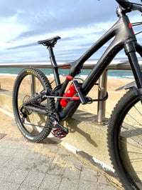 ZEFAL K-Traz U17 U-zámok na bicykel s oceľovým lankom, čierny, 115x230 mm, 120 cm lanko, pre elektrobicykle a kolobežky 6