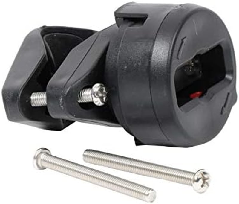 ZEFAL K-Traz U17 Kerékpárlakat Fekete 115x230mm Biztonsági Zár