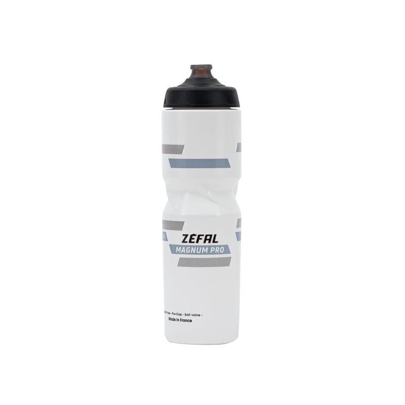 Cyklostlaša Zéfal Magnum Pro, biela, 975 ml