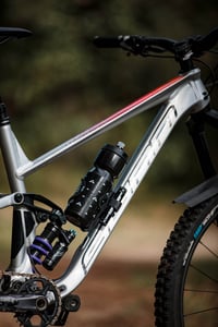 Súprava 2 ks mäkkých cyklistických fliaš ZEFAL Pack Sense Soft 80, čierne, 2x800 ml, bez zápachu, bez BPA, so silikónovým náustkom, na horský bicykel 2