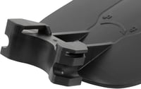 ZEFAL Shield S20 fekete sárvédő 280mm kerékpárhoz - Black, 2.8 Zoll, Off-road 3