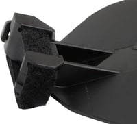 ZEFAL Shield S20 fekete sárvédő 280mm kerékpárhoz - Black, 2.8 Zoll, Off-road 4