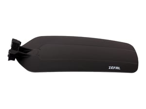 ZEFAL Shield S20 crni blatobran 280mm za bicikl - crni, 2.8 inča, off-road