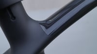 Set folii de protecție cadru bicicletă ZEFAL Skin Armor M - folie de protecție transparentă autoadezivă pentru biciclete MTB 5