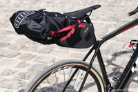 Podsedlová taška na bicykel ZEFAL Z Adventure – unisex cyklistická taška 4