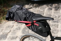 Podsedlová taška na bicykel ZEFAL Z Adventure – unisex cyklistická taška 3
