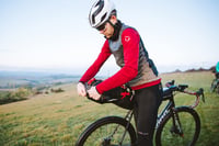 Podsedlová taška na bicykel ZEFAL Z Adventure – unisex cyklistická taška 7