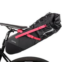 Podsedlová taška na bicykel ZEFAL Z Adventure – unisex cyklistická taška 1