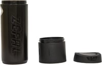 ZEFAL Z Box Tool Bottle nagy méretű kerékpár szerszámtartó fekete - Functional 2