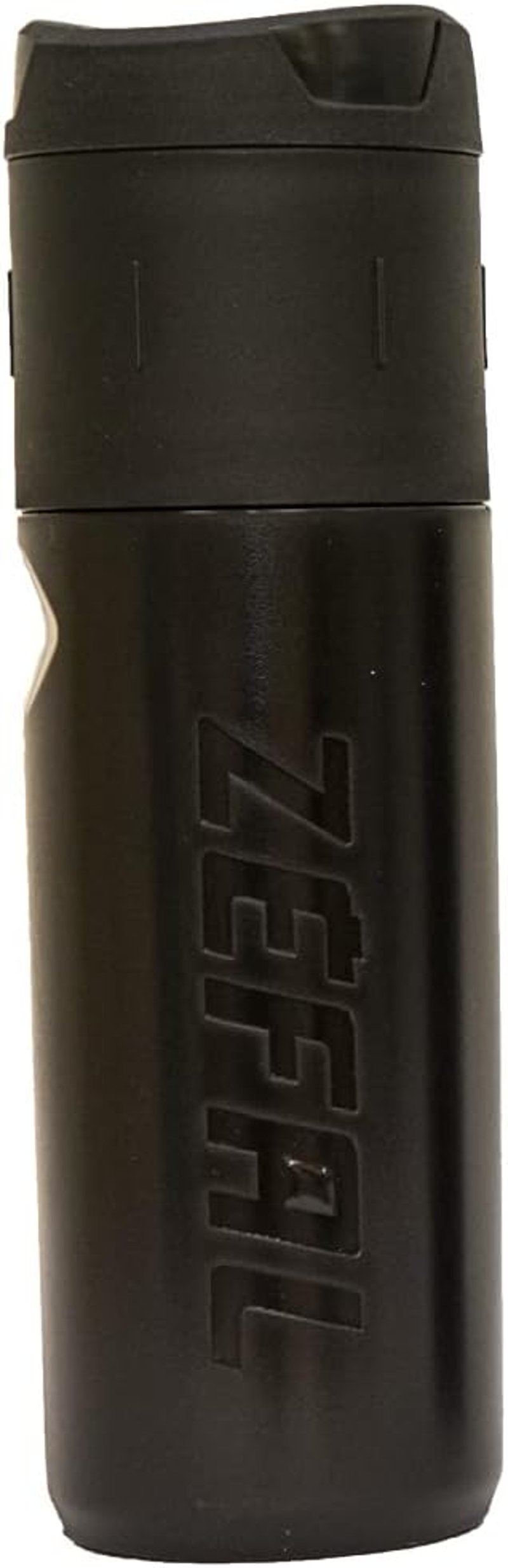 ZEFAL Z Box Tool Bottle nagy méretű kerékpár szerszámtartó fekete - Functional