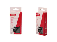 Zefal Z-Liner vložka proti defektu - sivá - 19 mm (2 ks) 2