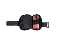 Geantă de șa pentru bicicletă ZEFAL Z Road Pack – impermeabilă, ultraușoară – 0,35 L, 85 g – negru 6