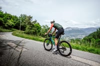 Geantă de șa pentru bicicletă ZEFAL Z Road Pack – impermeabilă, ultraușoară – 0,35 L, 85 g – negru 7