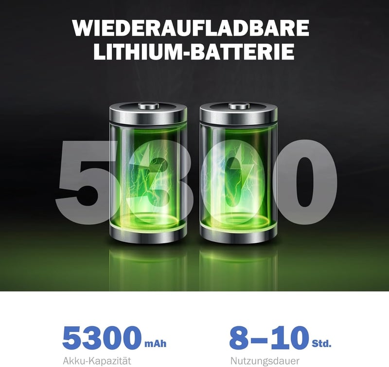 ZELCAN 4,3" Endoszkóp Kamera 1000TVL 30m Kábel 12 LED Vízálló Inspekciós Kamera DVR