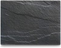 Zeller Üvegvágó Pala Antracit 26257 - 40 x 30 cm, Slate Anthracite 1