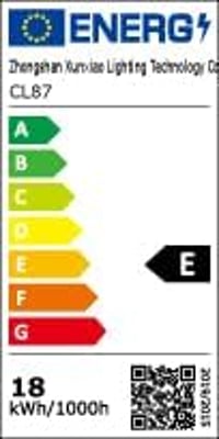 zemty LED mennyezeti lámpa lapos, 18W 1800 lm, IP44, Ø21,8 cm, 5 színhőmérséklet 8